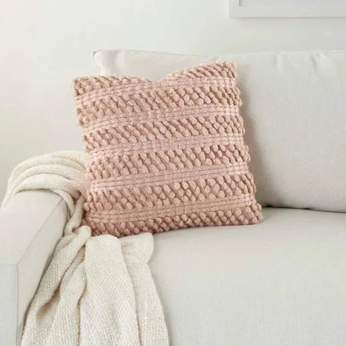 Lifestyle DC827 Blush Pillow