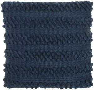 Lifestyle DC827 Navy Pillow