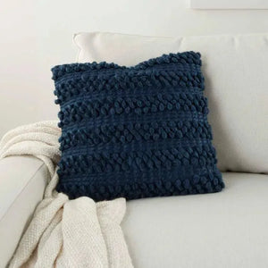 Lifestyle DC827 Navy Pillow