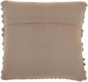 Lifestyle DC827 Silver Grey Pillow