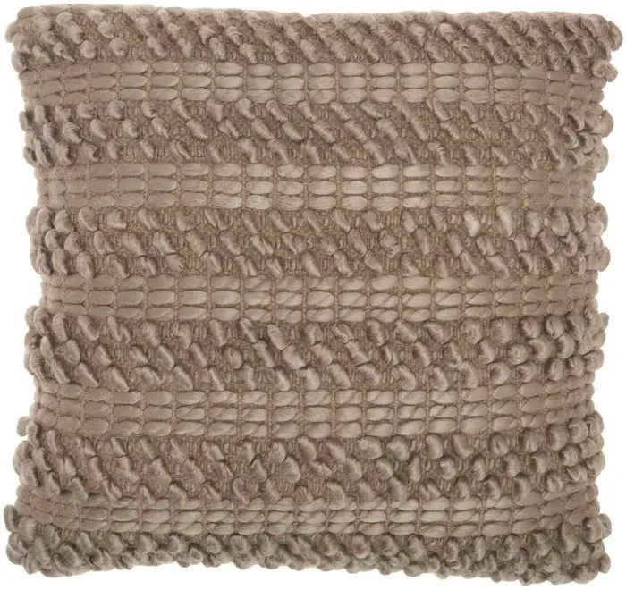 Lifestyle DC827 Silver Grey Pillow