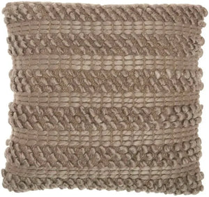 Lifestyle DC827 Silver Grey Pillow