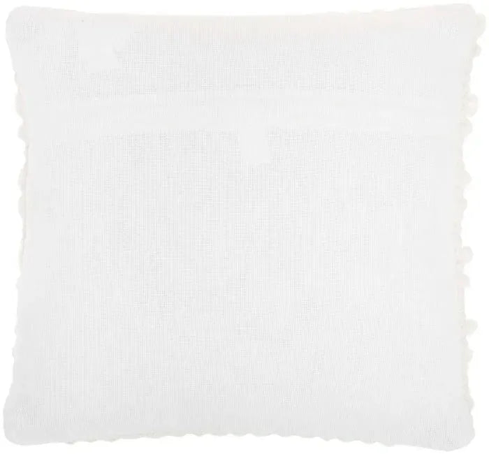 Lifestyle DC827 White Pillow