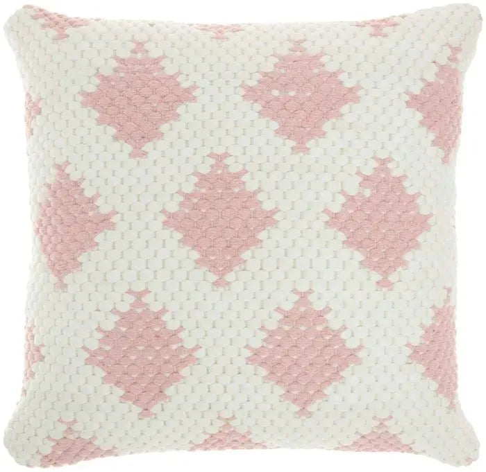 Lifestyle DL881 Blush Pillow
