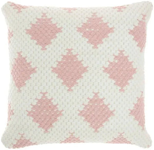 Lifestyle DL881 Blush Pillow