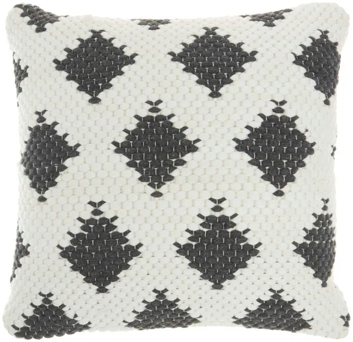 Lifestyle DL881 Charcoal Pillow