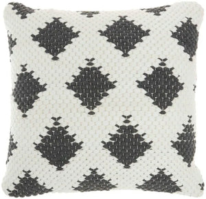 Lifestyle DL881 Charcoal Pillow