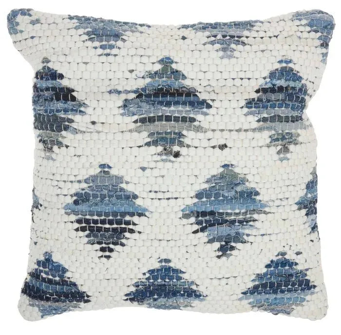 Lifestyle DL881 Denim Pillow