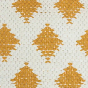 Lifestyle DL881 Mustard Pillow