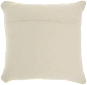 Lifestyle DL881 Mustard Pillow