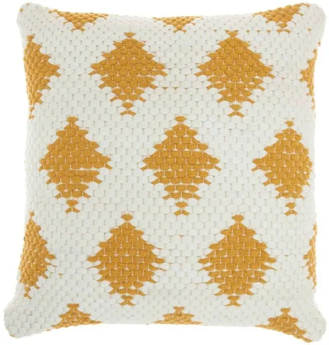Lifestyle DL881 Mustard Pillow