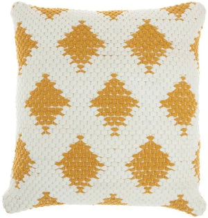 Lifestyle DL881 Mustard Pillow