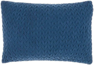 Lifestyle ET299 Blue Pillow