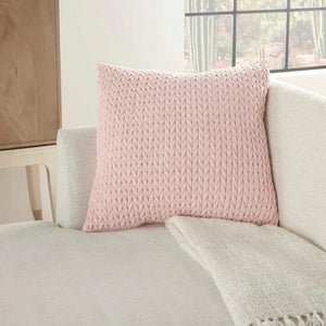 Lifestyle ET299 Blush Pillow