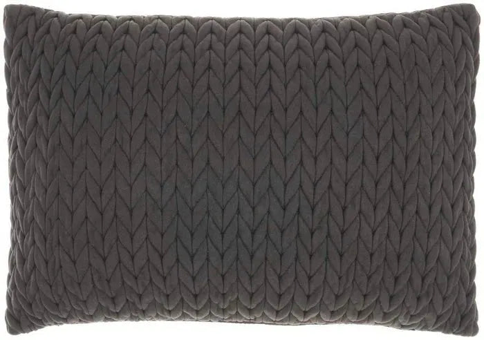 Lifestyle ET299 Charcoal Pillow