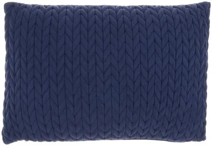 Lifestyle ET299 Navy Pillow