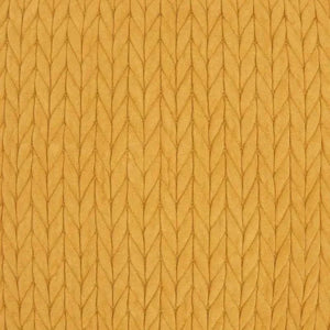 Lifestyle ET299 Yellow Pillow