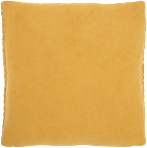 Lifestyle ET299 Yellow Pillow