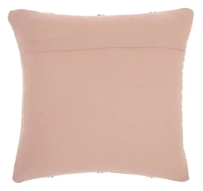 Lifestyle GC101 Blush Pillow