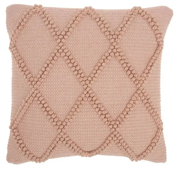 Lifestyle GC101 Blush Pillow
