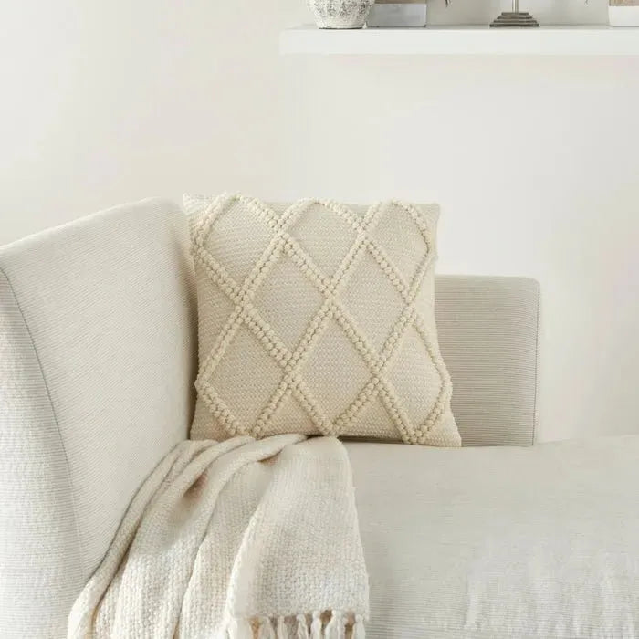 Lifestyle GC101 Ivory Pillow