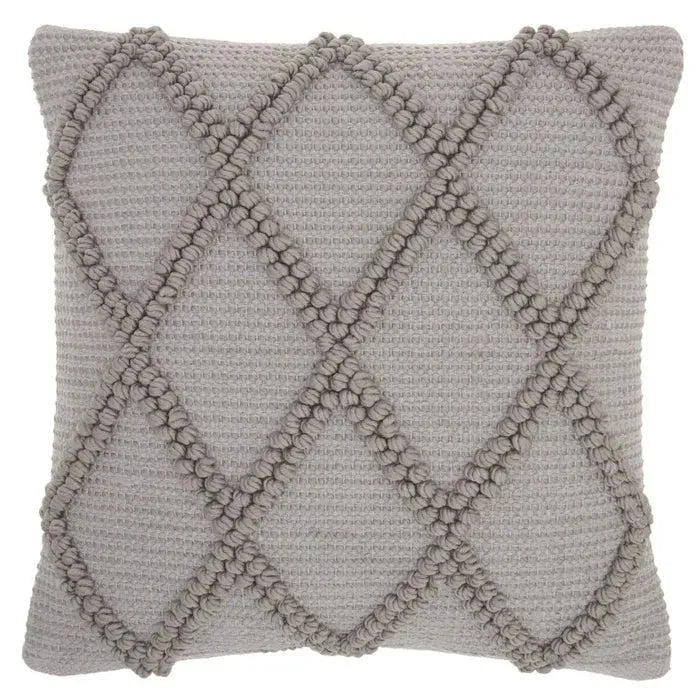 Lifestyle GC101 Light Grey Pillow