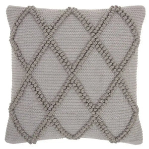 Lifestyle GC101 Light Grey Pillow