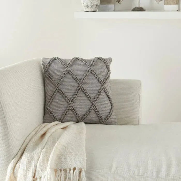Lifestyle GC101 Light Grey Pillow