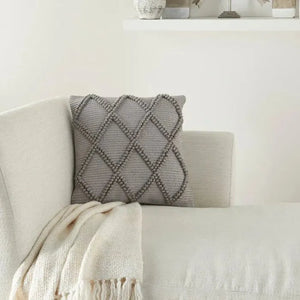 Lifestyle GC101 Light Grey Pillow
