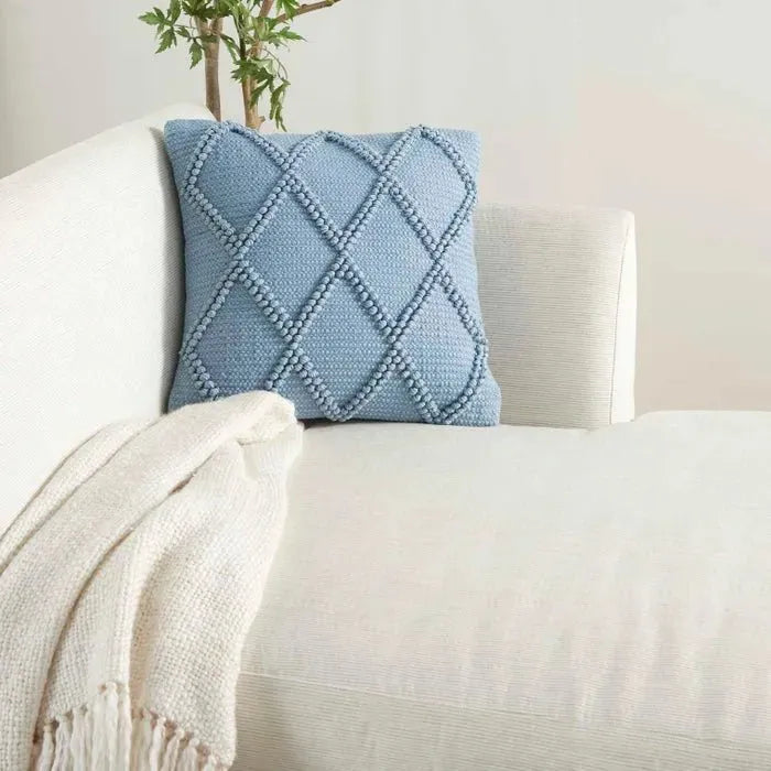Lifestyle GC101 Ocean Pillow