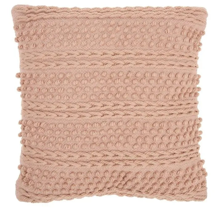 Lifestyle GC102 Blush Pillow