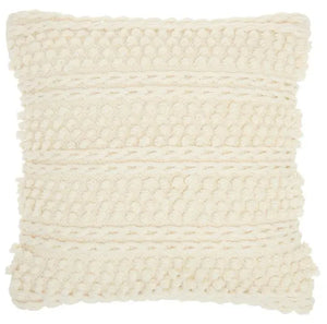 Lifestyle GC102 Ivory Pillow