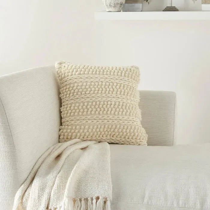 Lifestyle GC102 Ivory Pillow