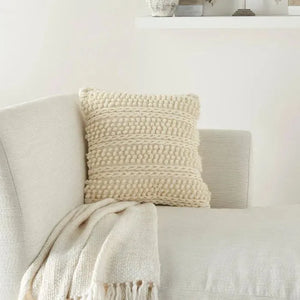 Lifestyle GC102 Ivory Pillow