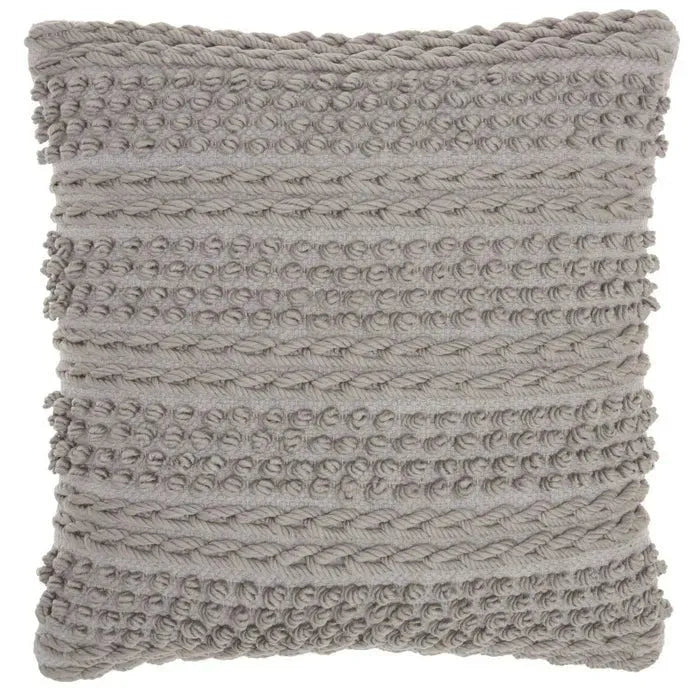 Lifestyle GC102 Light Grey Pillow