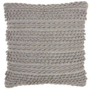 Lifestyle GC102 Light Grey Pillow