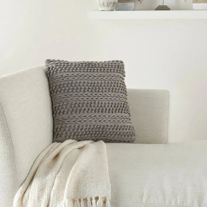 Lifestyle GC102 Light Grey Pillow