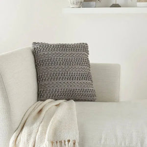 Lifestyle GC102 Light Grey Pillow