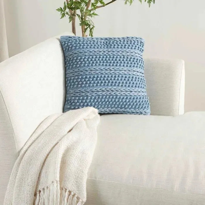 Lifestyle GC102 Ocean Pillow