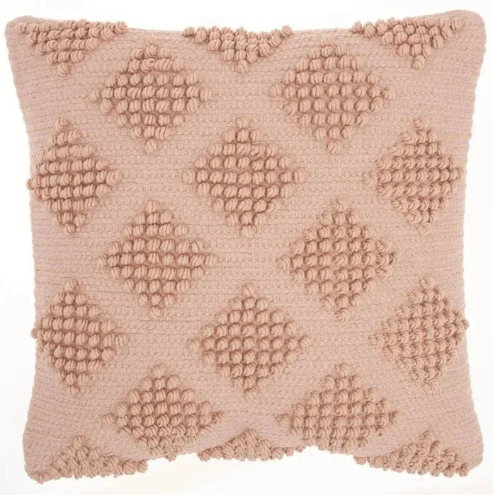 Lifestyle GC103 Blush Pillow