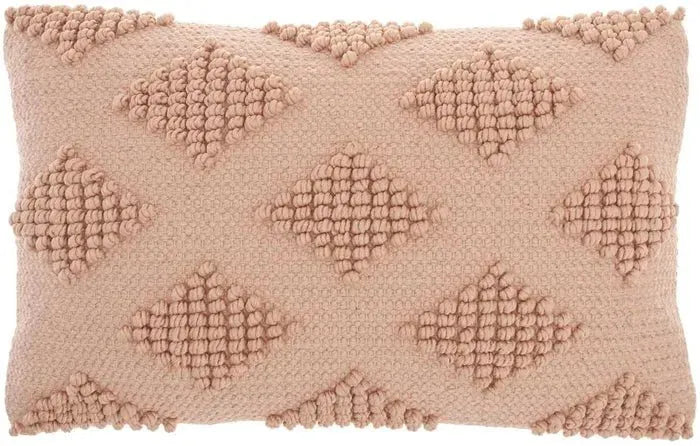 Lifestyle GC103 Blush Pillow