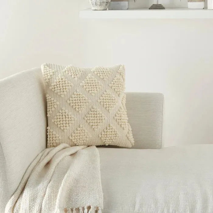 Lifestyle GC103 Ivory Pillow