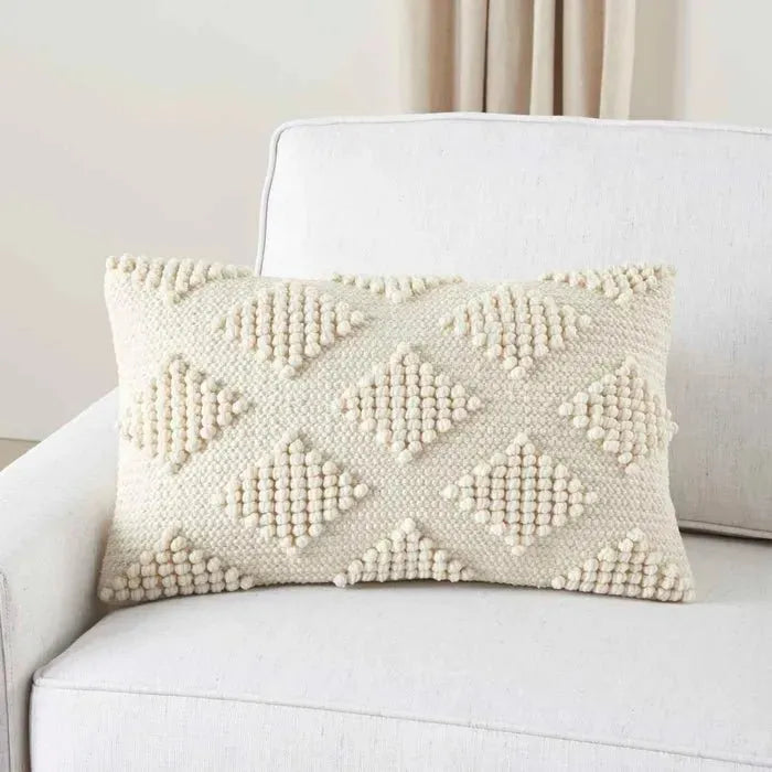 Lifestyle GC103 Ivory Pillow