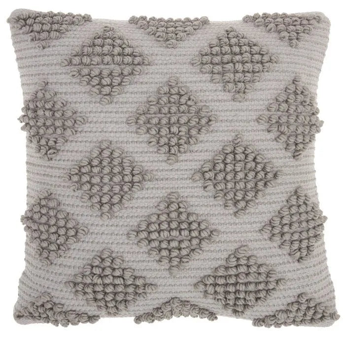 Lifestyle GC103 Light Grey Pillow