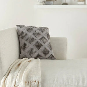 Lifestyle GC103 Light Grey Pillow