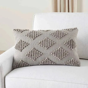 Lifestyle GC103 Light Grey Pillow