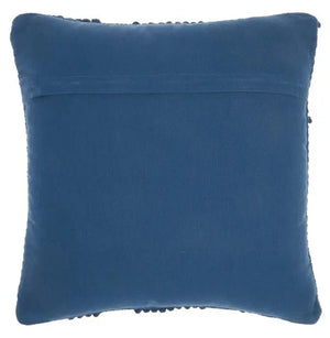 Lifestyle GC103 Navy Pillow