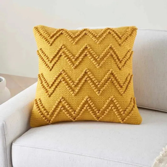Lifestyle GC104 Yellow Pillow