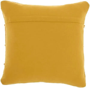 Lifestyle GC104 Yellow Pillow