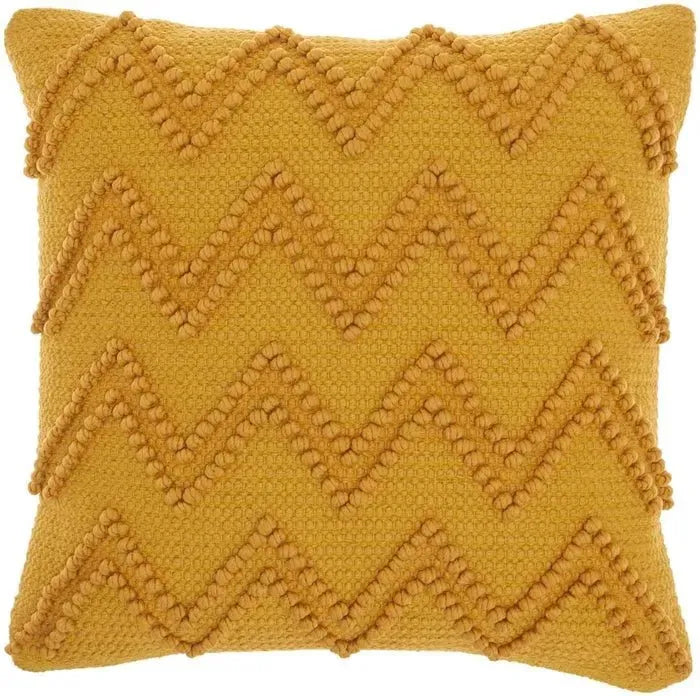 Lifestyle GC104 Yellow Pillow